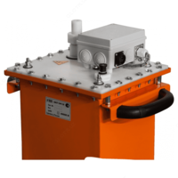 АИСТ СНЧ 30 — высоковольтная установка для испытания кабелей из сшитого полиэтилена - от 10 сум