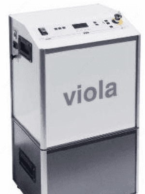 VIOLA-40 — автоматическая система для испытаний кабелей с изоляцией из сшитого полиэтилена VIOLA-40 — автоматическая система для испытаний кабелей с изоляцией из сшитого полиэтилена