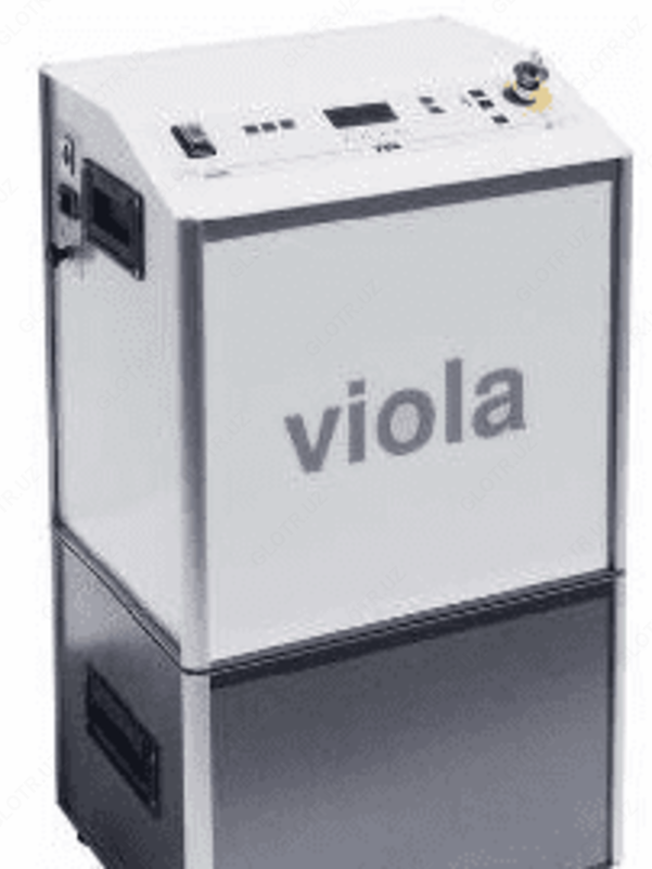 VIOLA-40 — автоматическая система для испытаний кабелей с изоляцией из сшитого полиэтилена