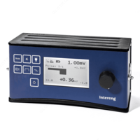 Locator S — высокочувствительный зонд для точного определения повреждений кабеля на землю - от 10 сум