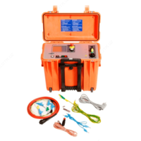 MFM 10 — система поиска повреждений оболочки методом биполярного падения напряжения - от 10 сум