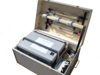 ПКО-10 — прибор контроля оболочки СПЭ-кабелей - от 10 сум