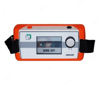 ESG NT — цифровой прибор для поиска замыканий на землю