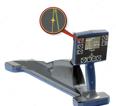 Сталкер ПТ-14 — приемник Сталкер ПТ-14 — приемник
