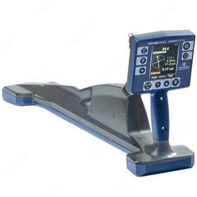 Stalker 75-24 - marshrutni qidirish kompleksi