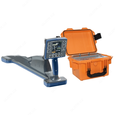 Stalker 15-24 - marshrutni qidirish kompleksi