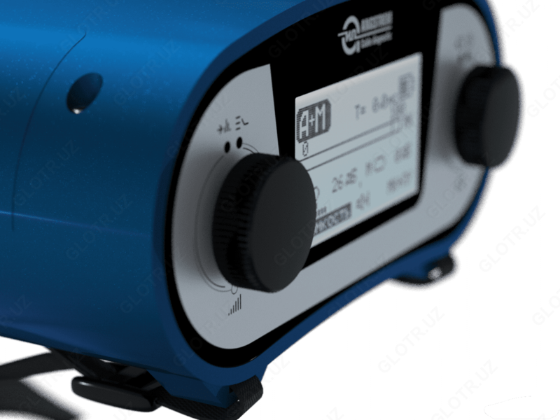 ПП-500К — приемник поисковый