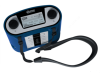 от 10 сум ПП-500К — приемник поисковый