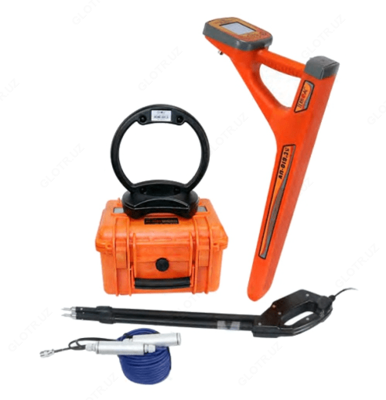 Sportchi AG-319K-SKI - izolyatsiya sifatini boshqarish va GPS / Glonass koordinatalarini tejash funktsiyasiga ega lokator. Sportchi AG-319K-SKI - izolyatsiya sifatini boshqarish va GPS / Glonass koordinatalarini tejash funktsiyasiga ega lokator.