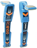 RD8100 PDL с генератором Тх-10