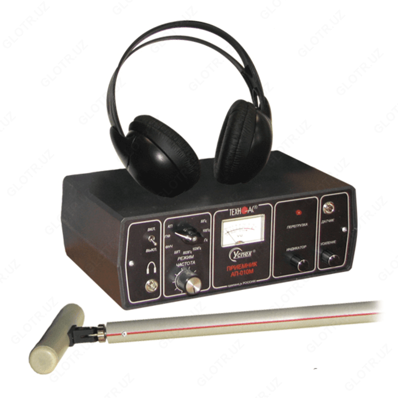 Успех-КБИ-206 — кабелеискатель