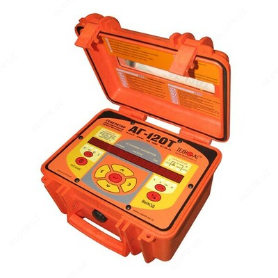AG-120T - kuzatuv generatori (quvvati 180 Vt)