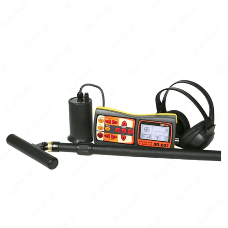 Success-ATP-424E - passiv kabelni aniqlash funktsiyasi bilan akustik nuqsonlarni aniqlash vositasi