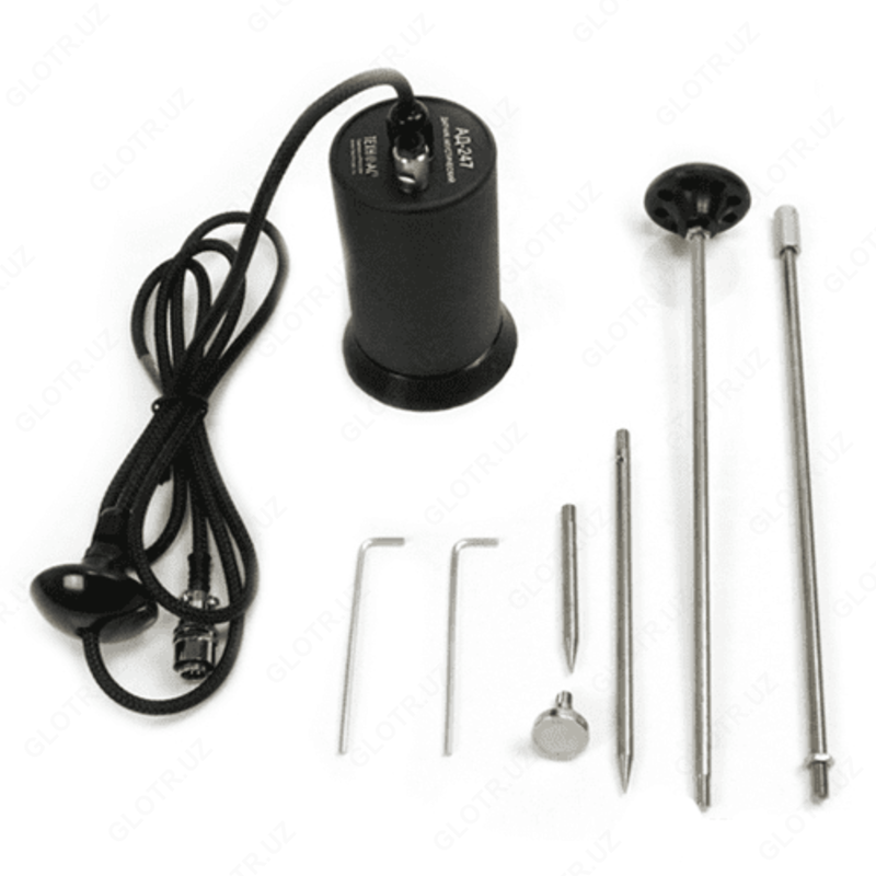 Success-ATP-424E - passiv kabelni aniqlash funktsiyasi bilan akustik nuqsonlarni aniqlash vositasi - 10 so'mdan