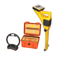 Sportchi AG-318N - kabel orqali kuzatuv to'plami