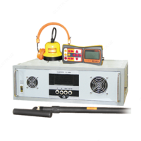 Атлет ТЭК-527АН — кабелетрассоискатель - от 10 сум