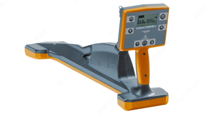 Stalker PT-12 - marshrutni qidirish qabul qiluvchisi