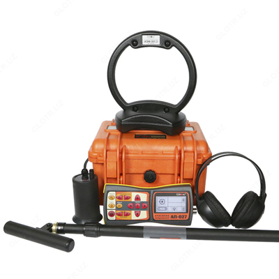 Sportchi TEK-120AE - kabel detektori