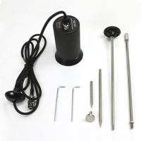 Атлет ТЭК-120АЭ — кабеледефектоискатель - от 10 сум