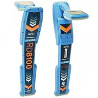 сумкой — трассопоисковый комплект