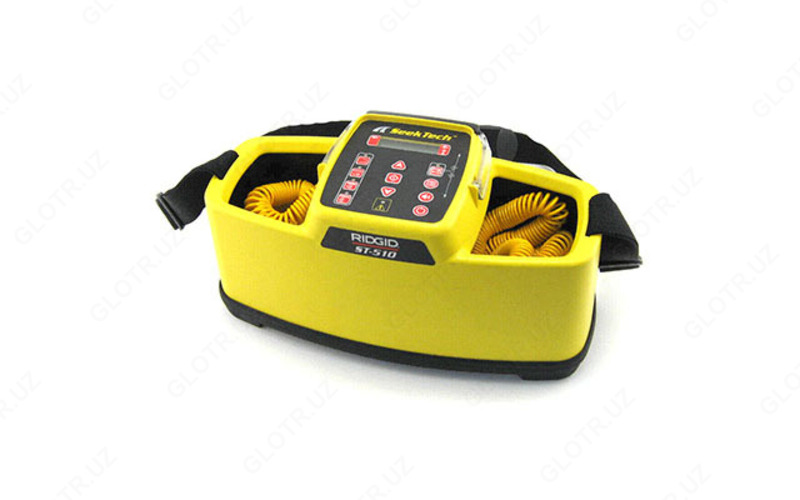 ST-510 - generator (10 Vt)