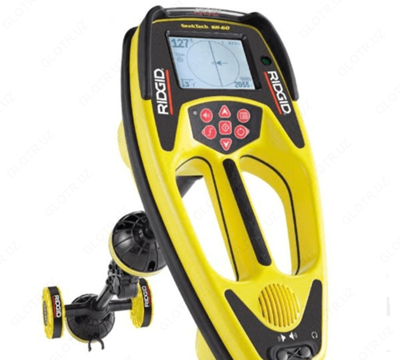 SR-60 — трассоискатель