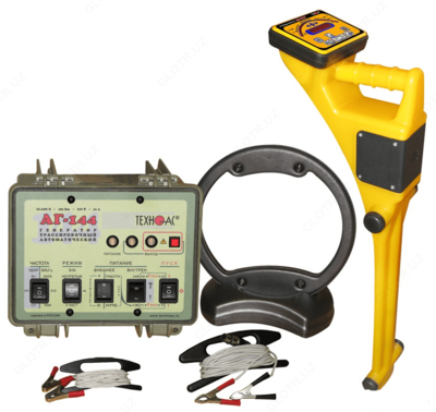 AG-308.10N muvaffaqiyati - joylashtiruvchi