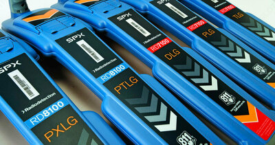 RD7100SL — трассопоисковый локатор