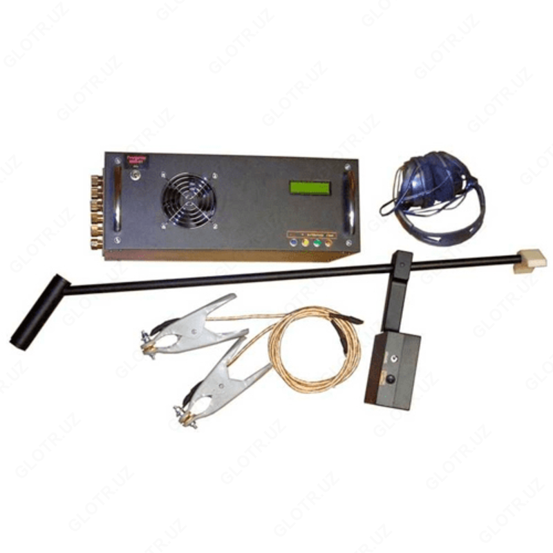 МИП-01 — комплект индукционного поиска