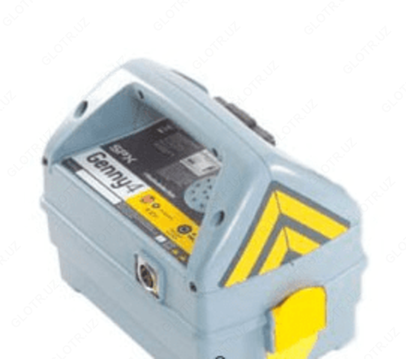 GENNY4 — генератор трассопоисковый