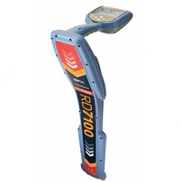 RD7100PL — трассопоисковый локатор