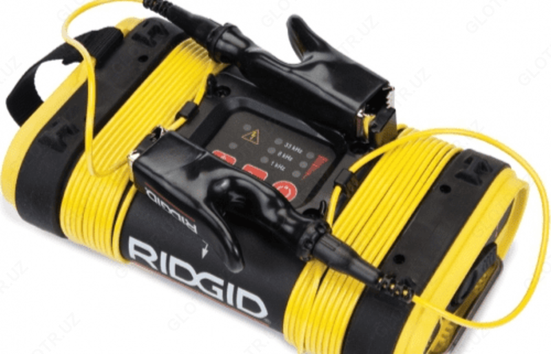 ST-305 - generator (5 Vt)