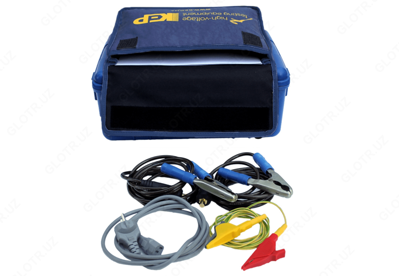 LFG-50 — генератор низкой частоты