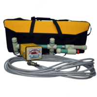 TM-8P - suv osti qabul qiluvchisi