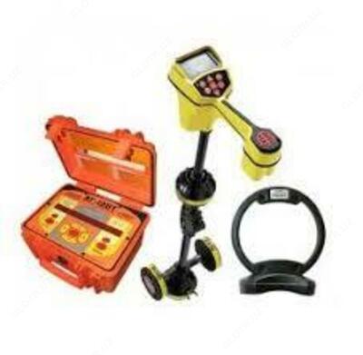 Sportchi AG-320 - kabel orqali kuzatuvchi