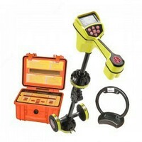 Sportchi AG-324 - kabel orqali kuzatuvchi - 10 so'mdan