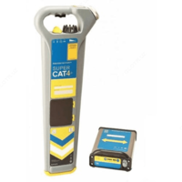 SuperCAT4 + CPS T1 generatori va sumka - lokator bilan