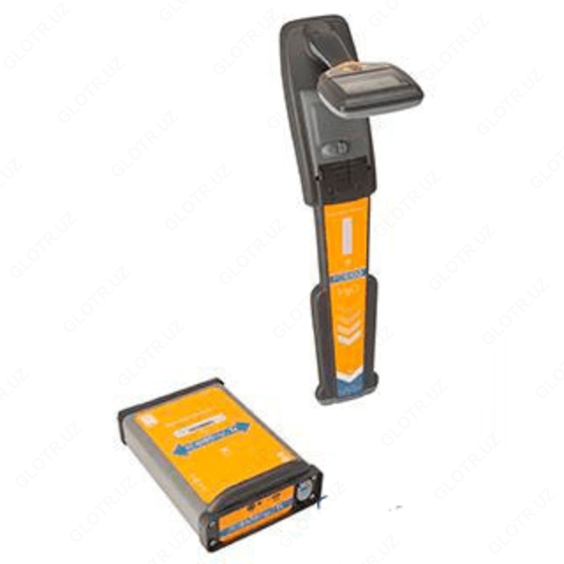 RD5100 с генератором T1 и сумкой — трассоискатель