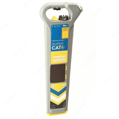 SuperCAT4 + CPS - joylashtiruvchi