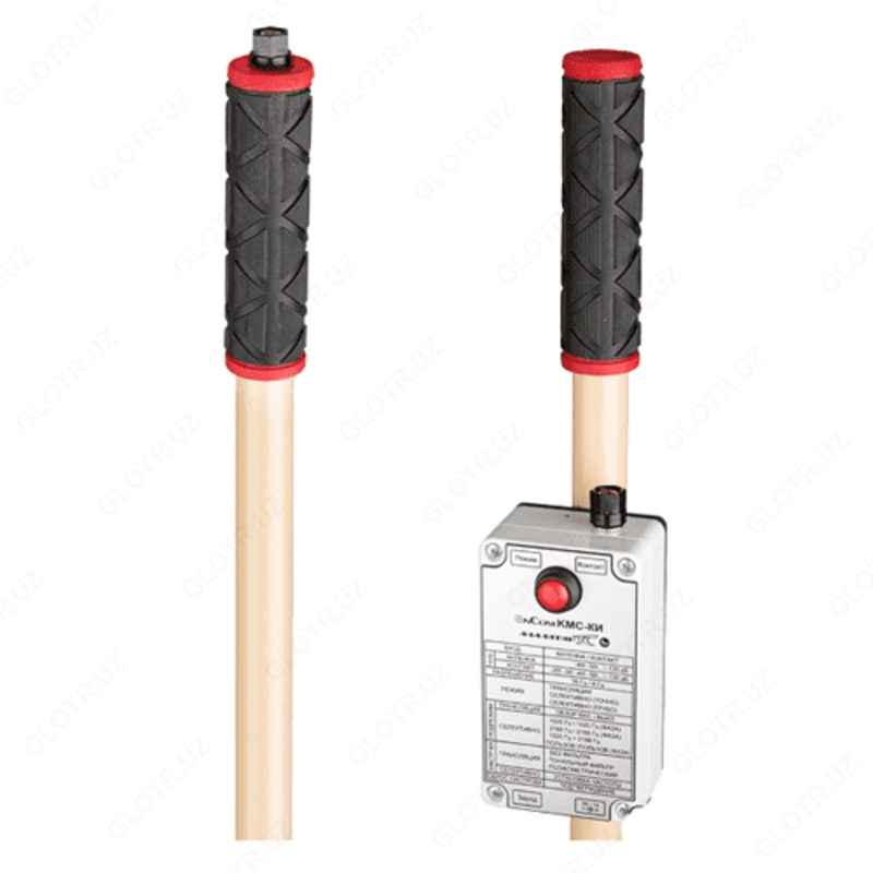 AnCom КМС-КИ — кабелеискатель