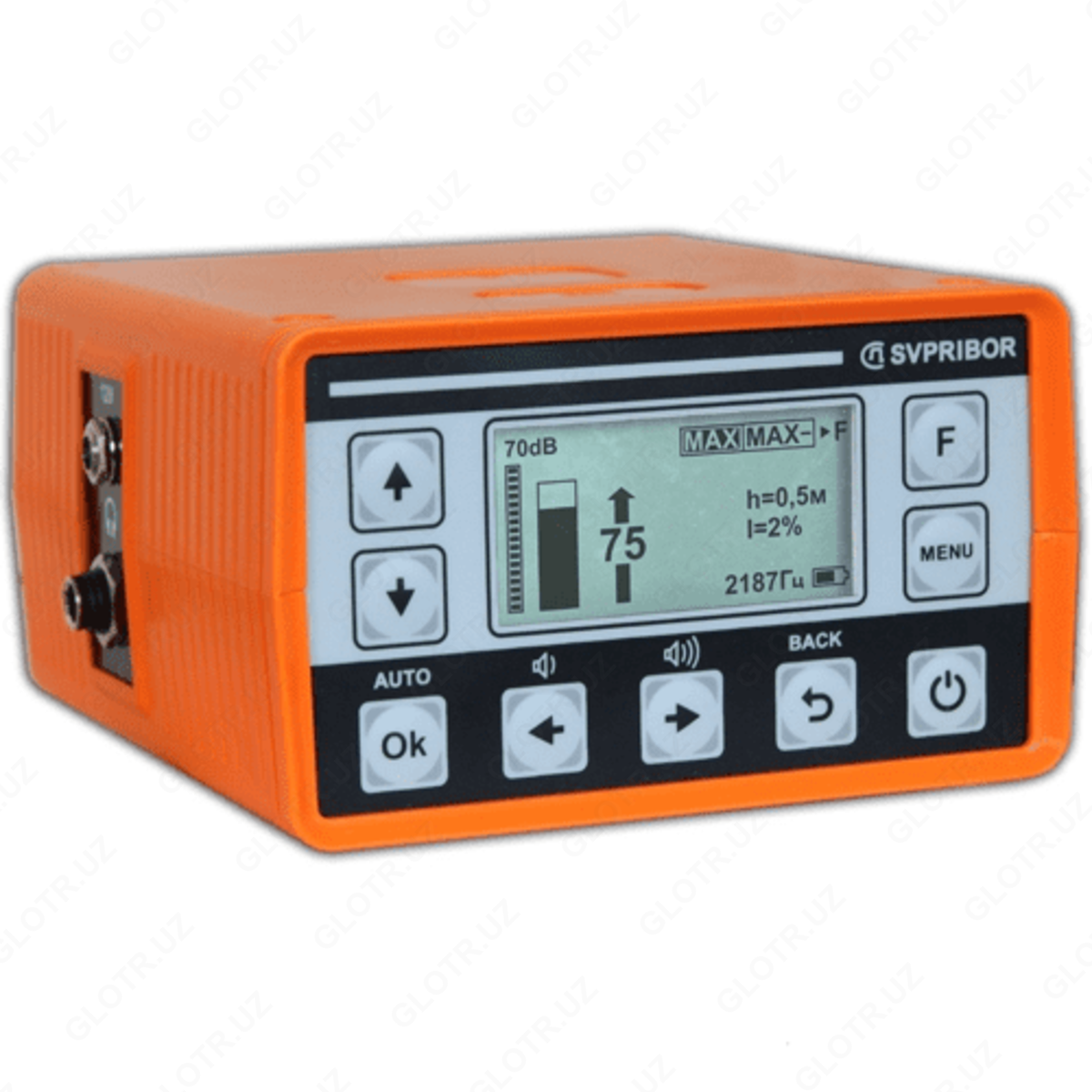 M310 defekt detektori, narhi 10 so'm, sotuvchi UNIVERSAL MOLD MChJ, O ...