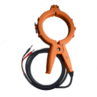 К-100 — клещи-индуктор для бесконтактного подключения генератора - от 10 сум