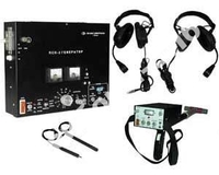 ПСП-2-3 — трассопоисковый комплект приборов - от 10 сум