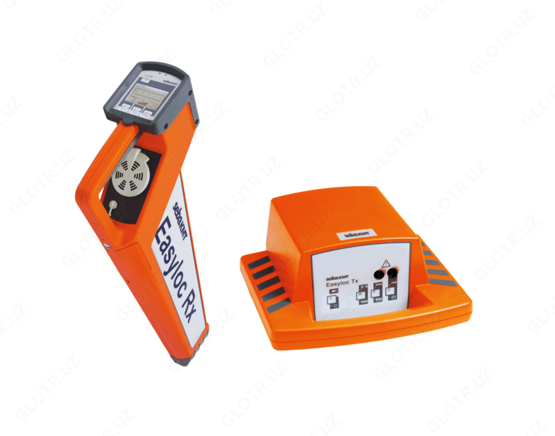 Easyloc System RxTx — трассоискатель - от 10 сум