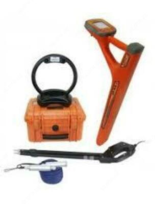 Sportchi AG-319SKIN - izolyatsiya sifatini boshqarish qobiliyatiga ega simi qidiruvchisi - 10 so'm / donadan