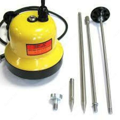 Атлет ТЭК-120ГАЗ-4Н — кабелетрассотечеискатель с возможностью контроля качества изоляции - от 10 сум / шт.