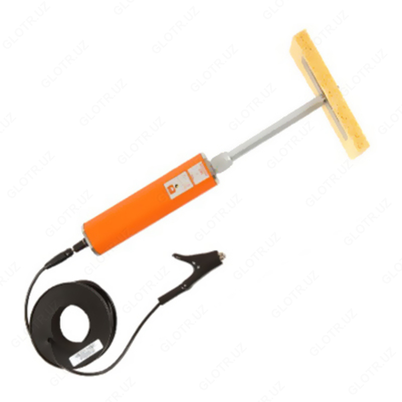 Детектор микроотверстий ELCOMETER 270