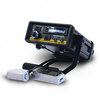 ID-91M akustik impedans uchish detektori