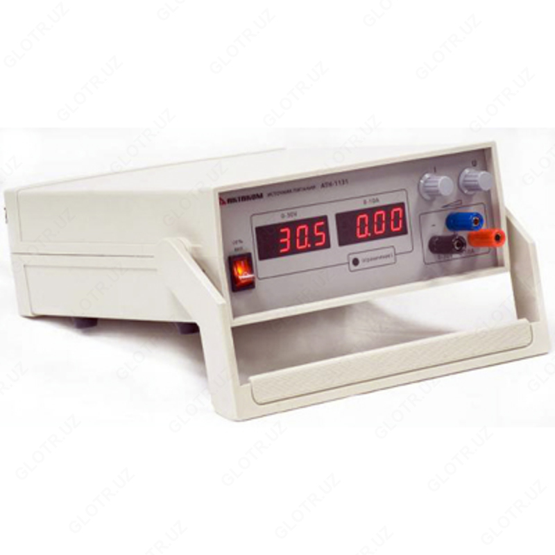 ATN-1131 quvvat manbai