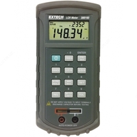Измеритель LCR и пассивного элемента EXTECH 380193